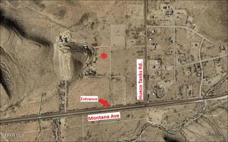 4949 CAMEL BACK Road, Clint, TX 79836
