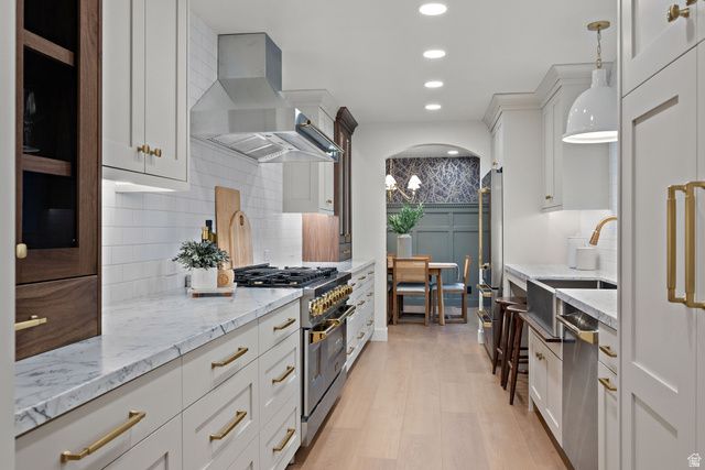 4695 S SYCAMORE, Holladay, UT 84117