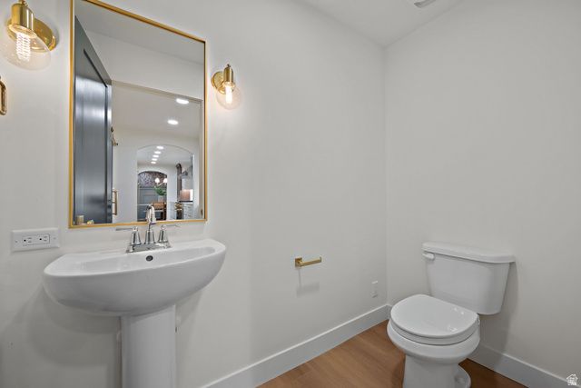 4695 S SYCAMORE, Holladay, UT 84117