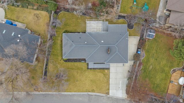 4695 S SYCAMORE, Holladay, UT 84117