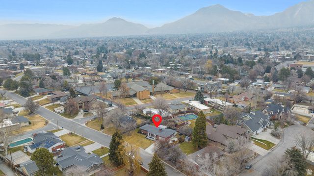 4695 S SYCAMORE, Holladay, UT 84117