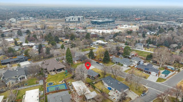 4695 S SYCAMORE, Holladay, UT 84117