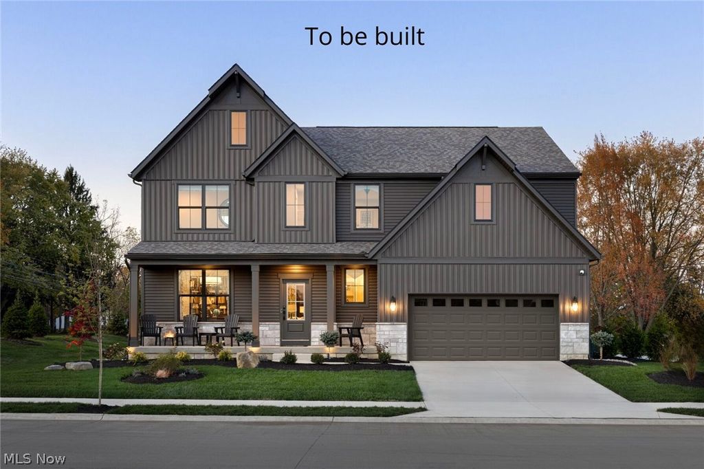 7806 Harley Hills Drive, North Royalton, OH 44133