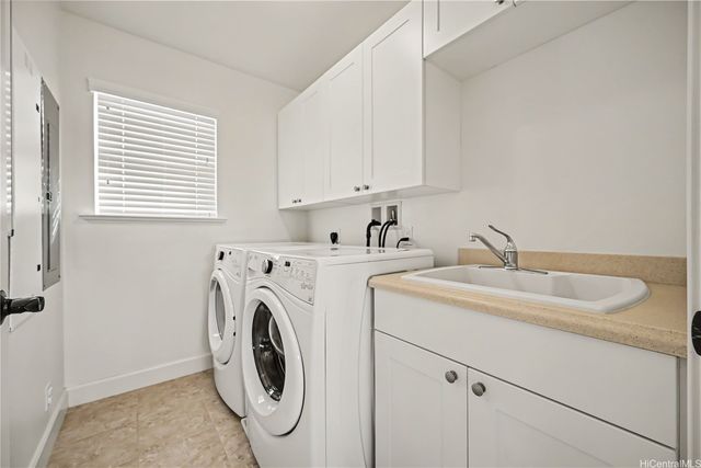 91-1300 Halili Street, Ewa Beach, HI 96706
