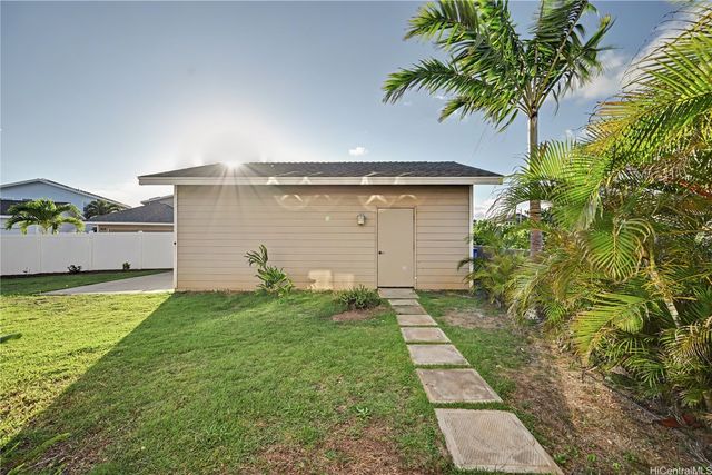 91-1300 Halili Street, Ewa Beach, HI 96706