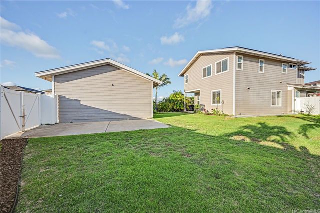 91-1300 Halili Street, Ewa Beach, HI 96706