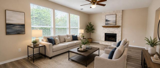 14408 Ballycastle TRL, Austin, TX 78717