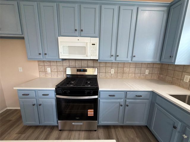 14408 Ballycastle TRL, Austin, TX 78717