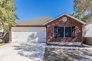 10022 Sandbrook Hill, San Antonio, TX 78254