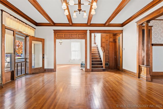 707 S Cherokee Avenue, Bartlesville, OK 74003