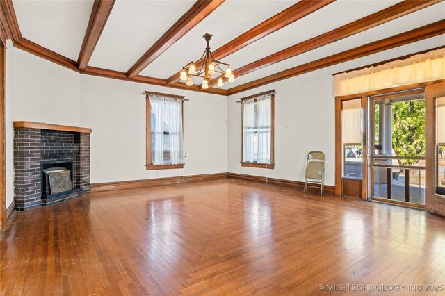 707 S Cherokee Avenue, Bartlesville, OK 74003