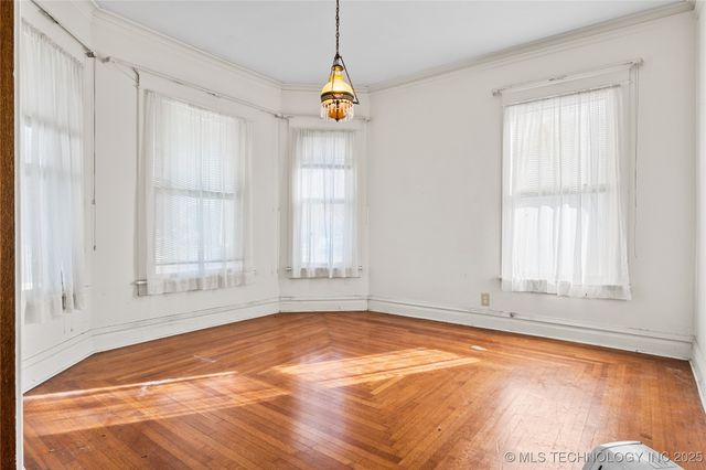 707 S Cherokee Avenue, Bartlesville, OK 74003