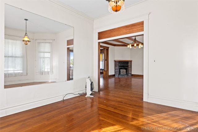 707 S Cherokee Avenue, Bartlesville, OK 74003