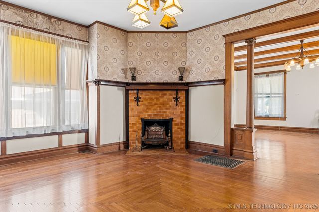 707 S Cherokee Avenue, Bartlesville, OK 74003