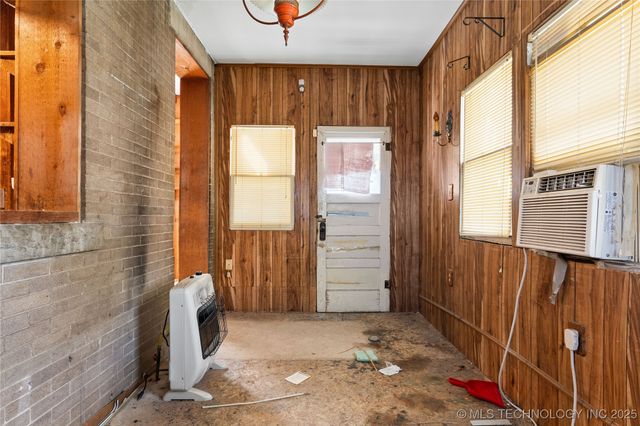 707 S Cherokee Avenue, Bartlesville, OK 74003