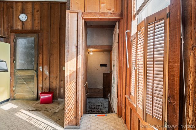 707 S Cherokee Avenue, Bartlesville, OK 74003