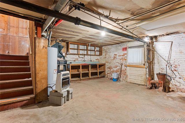 707 S Cherokee Avenue, Bartlesville, OK 74003