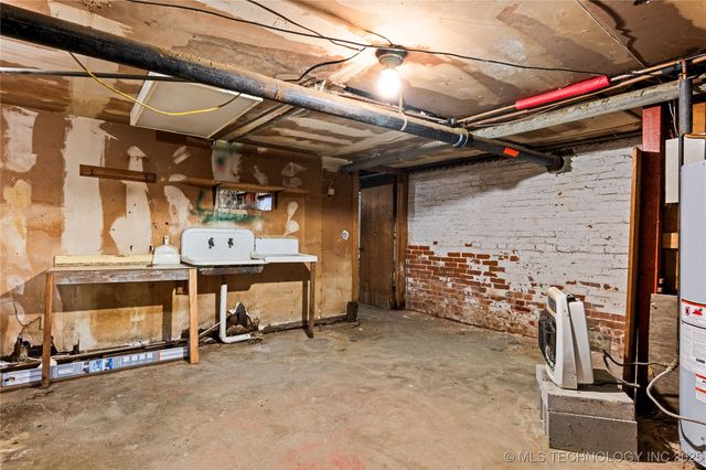 707 S Cherokee Avenue, Bartlesville, OK 74003