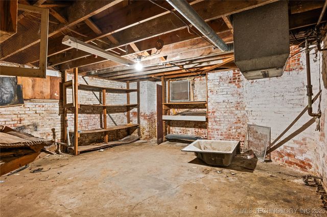 707 S Cherokee Avenue, Bartlesville, OK 74003