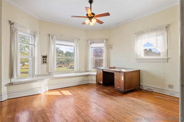 707 S Cherokee Avenue, Bartlesville, OK 74003