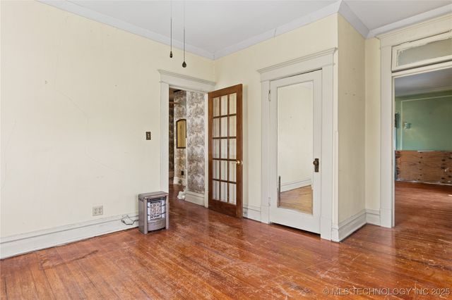 707 S Cherokee Avenue, Bartlesville, OK 74003