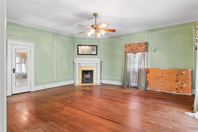 707 S Cherokee Avenue, Bartlesville, OK 74003