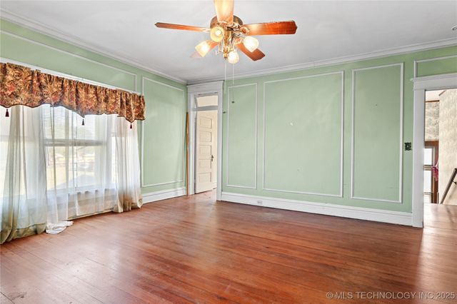 707 S Cherokee Avenue, Bartlesville, OK 74003