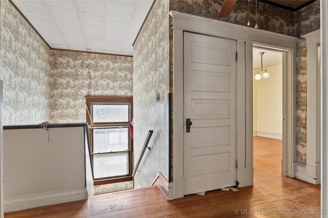 707 S Cherokee Avenue, Bartlesville, OK 74003