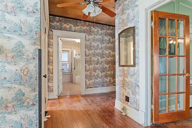 707 S Cherokee Avenue, Bartlesville, OK 74003