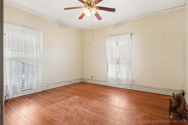 707 S Cherokee Avenue, Bartlesville, OK 74003