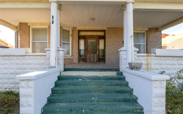 707 S Cherokee Avenue, Bartlesville, OK 74003