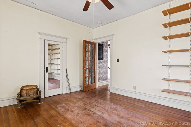 707 S Cherokee Avenue, Bartlesville, OK 74003