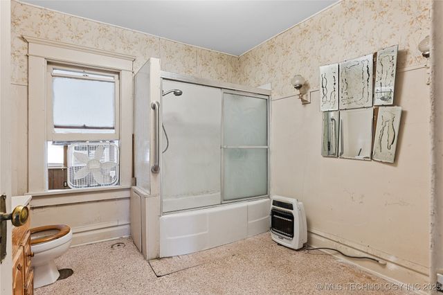 707 S Cherokee Avenue, Bartlesville, OK 74003