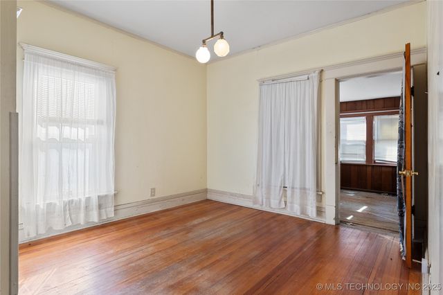 707 S Cherokee Avenue, Bartlesville, OK 74003