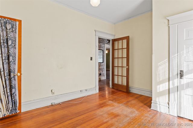 707 S Cherokee Avenue, Bartlesville, OK 74003