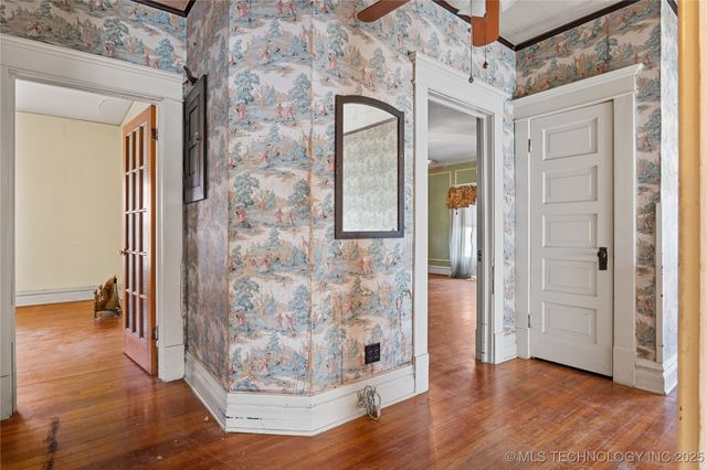 707 S Cherokee Avenue, Bartlesville, OK 74003