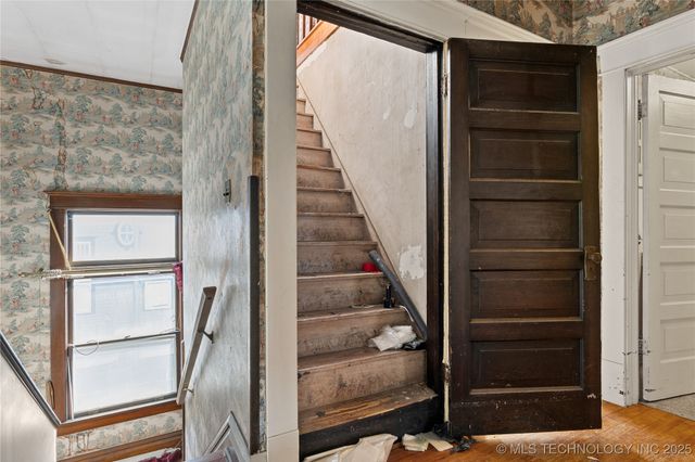 707 S Cherokee Avenue, Bartlesville, OK 74003