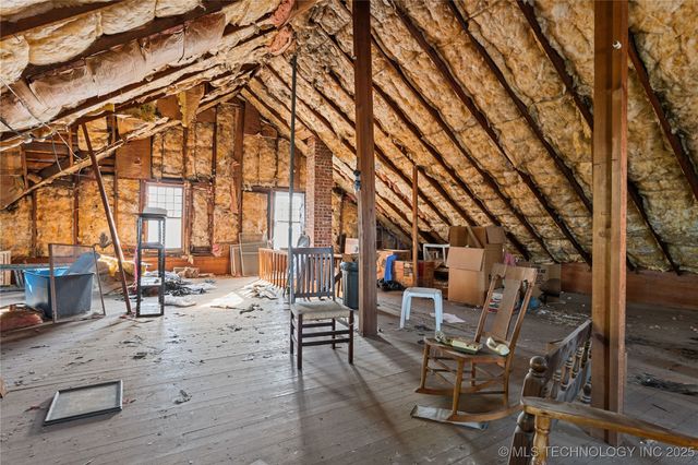 707 S Cherokee Avenue, Bartlesville, OK 74003