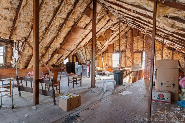 707 S Cherokee Avenue, Bartlesville, OK 74003