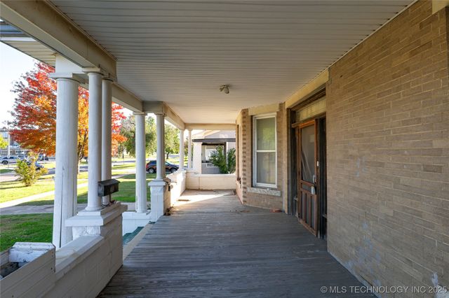 707 S Cherokee Avenue, Bartlesville, OK 74003