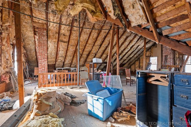 707 S Cherokee Avenue, Bartlesville, OK 74003