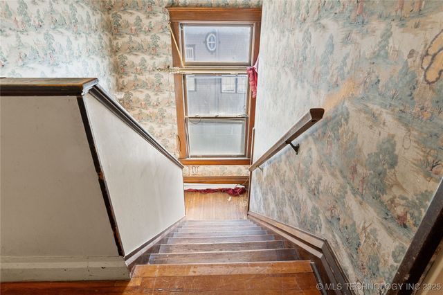 707 S Cherokee Avenue, Bartlesville, OK 74003