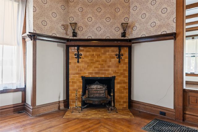 707 S Cherokee Avenue, Bartlesville, OK 74003