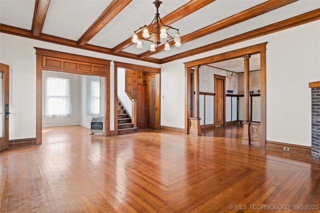 707 S Cherokee Avenue, Bartlesville, OK 74003