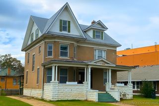 707 S Cherokee Avenue, Bartlesville, OK 74003