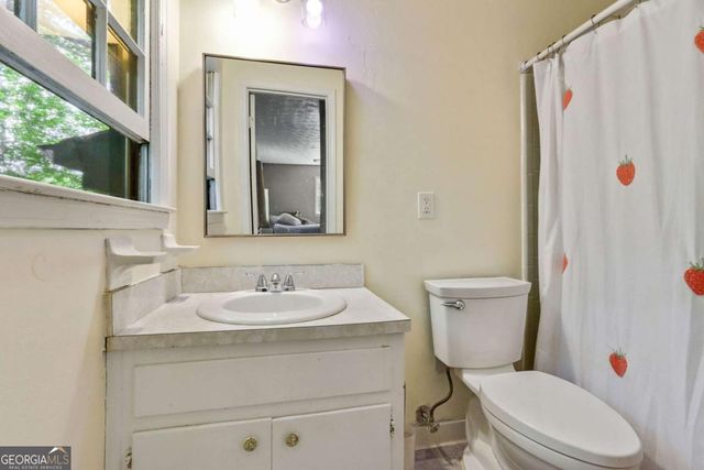 3918 Sherwood Drive, Douglasville, GA 30135