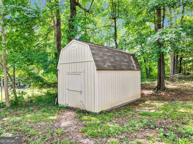 3918 Sherwood Drive, Douglasville, GA 30135