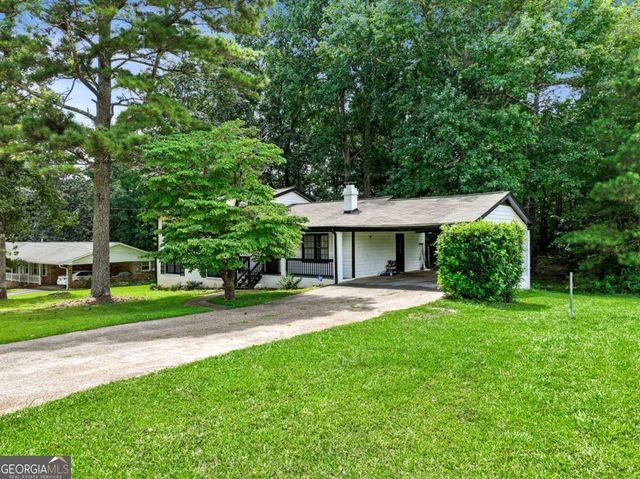 3918 Sherwood Drive, Douglasville, GA 30135
