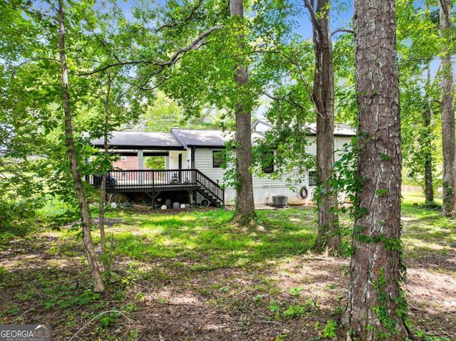 3918 Sherwood Drive, Douglasville, GA 30135