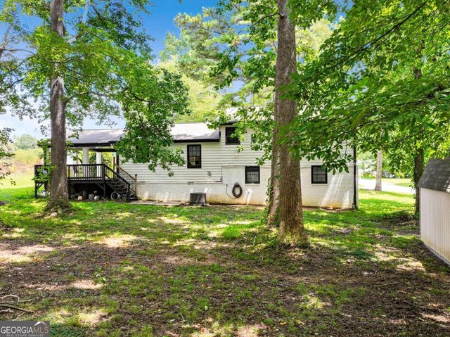 3918 Sherwood Drive, Douglasville, GA 30135